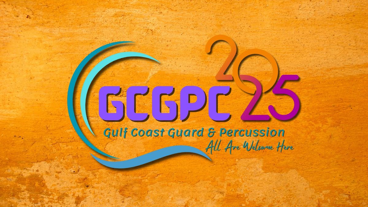 Escambia Percussion & Color Guard Showcase