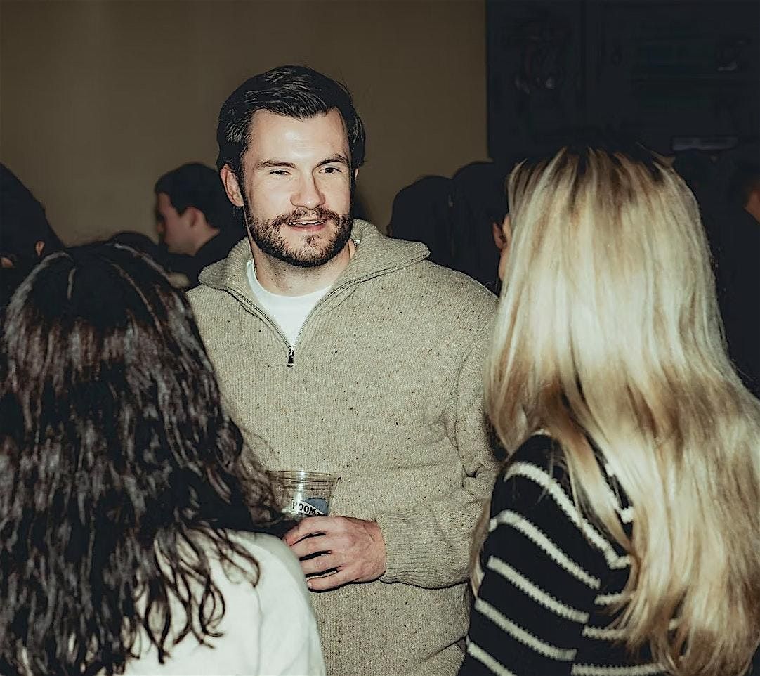 Alexandria Singles: Late 30s\/40s Happy Hour