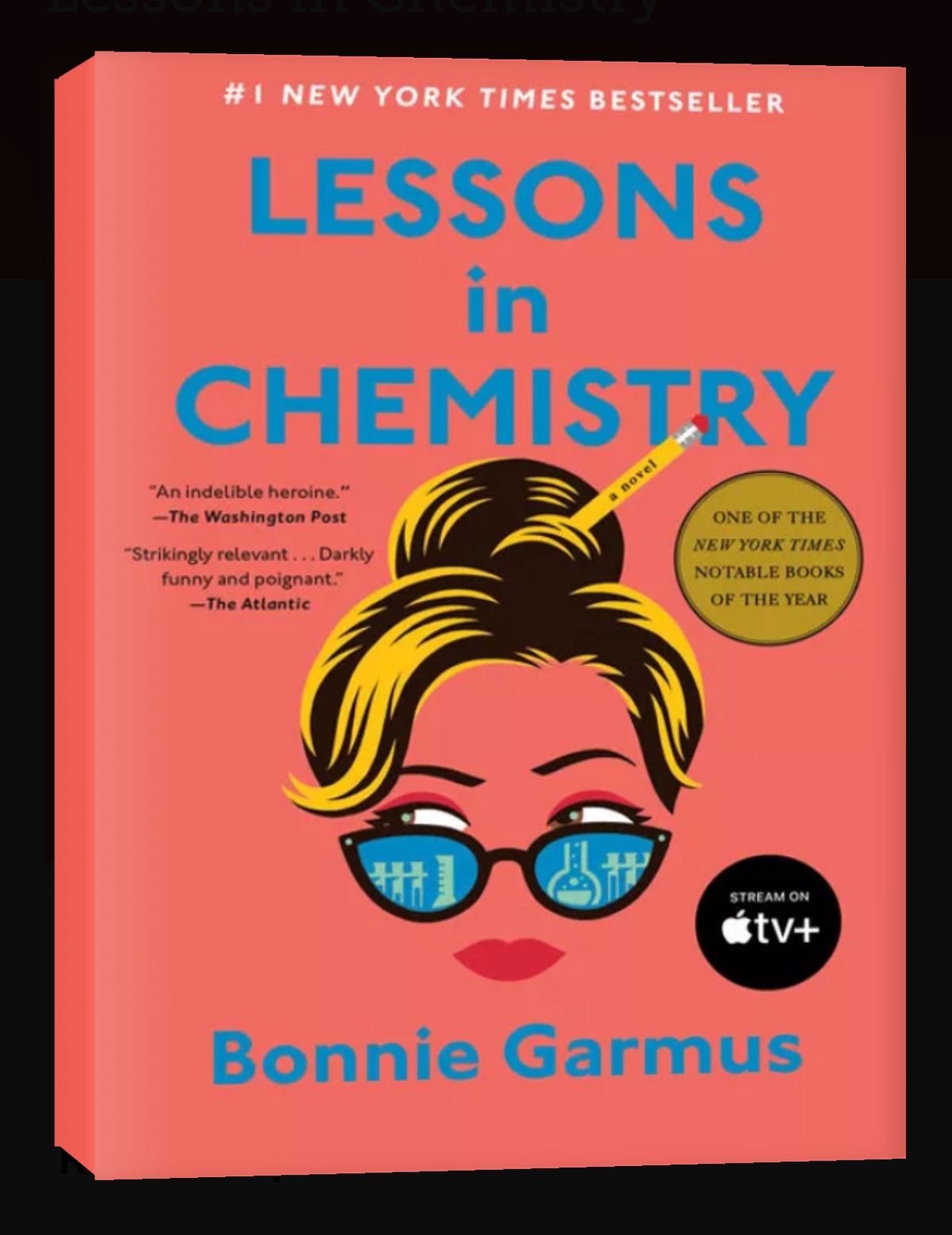 Lessons in Chemistry Book Club