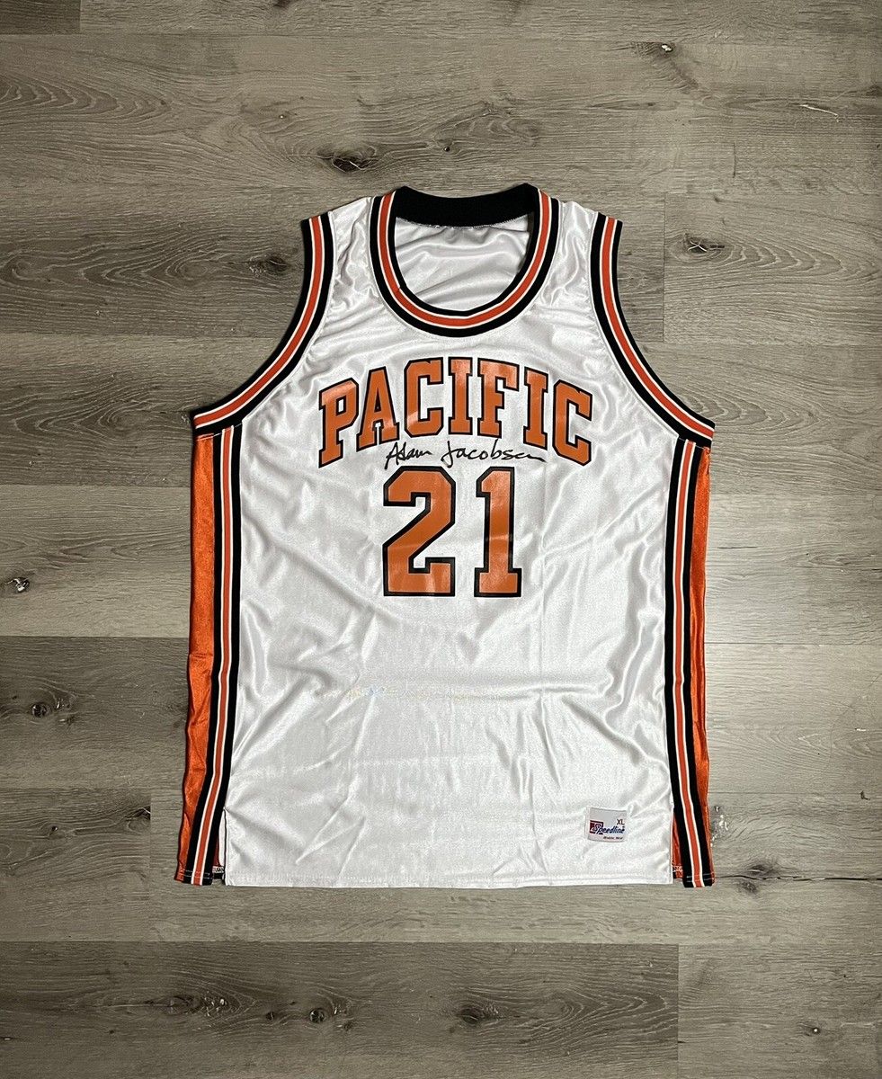 Pacific Tigers at BYU Cougars Mens Basketball at Marriott Center