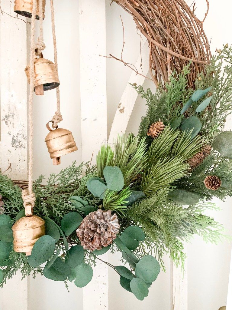 Christmas Wreaths - December 12