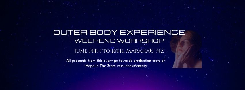 Outer Body Experience Retreat
