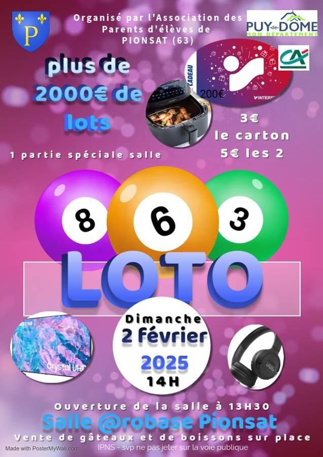 Loto