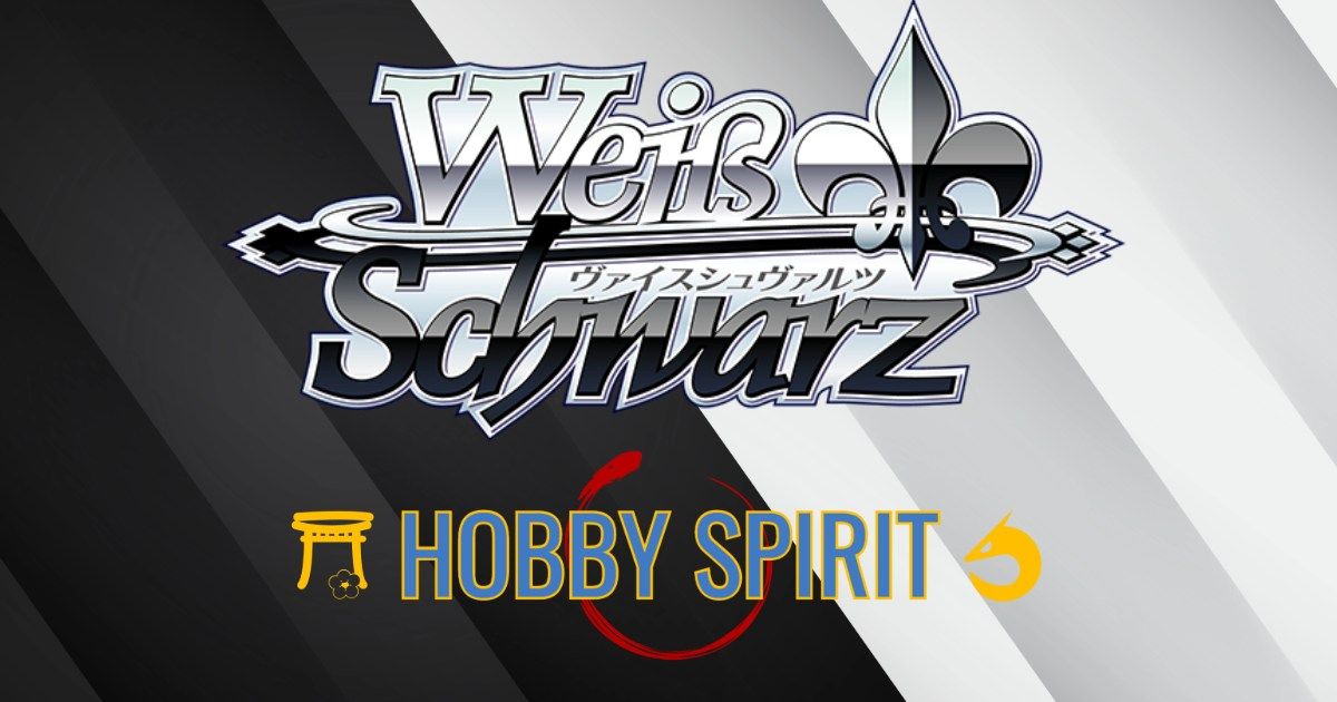 Weiss Schwarz Shop Tournaments