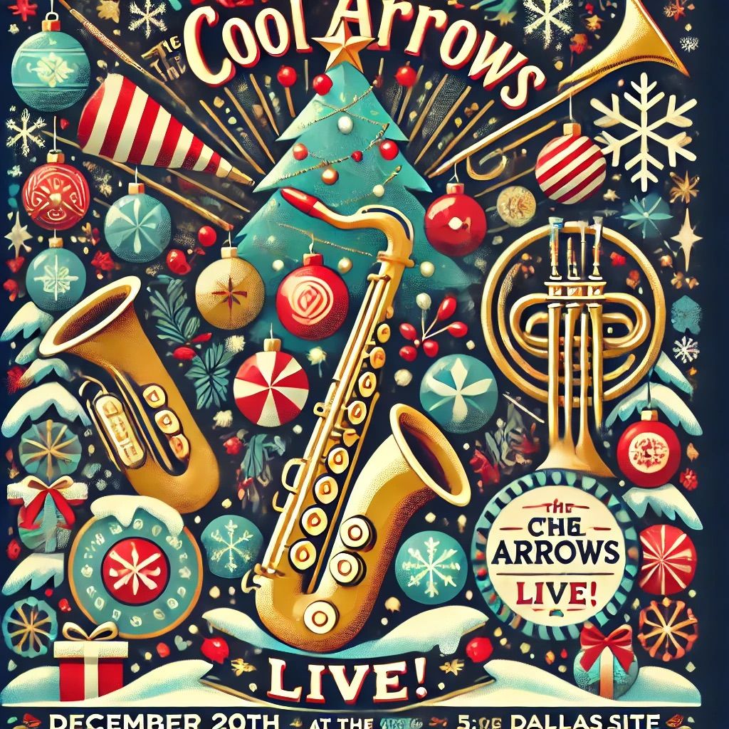 Cool Arrows Live!