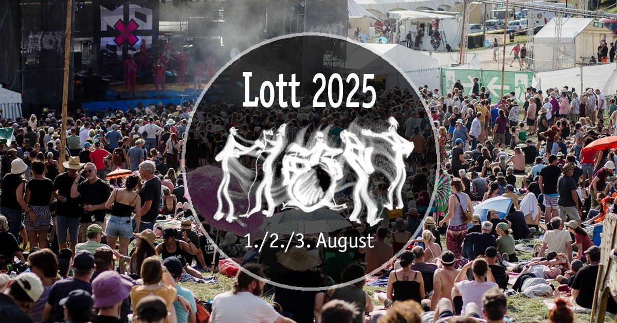 LOTT 2025