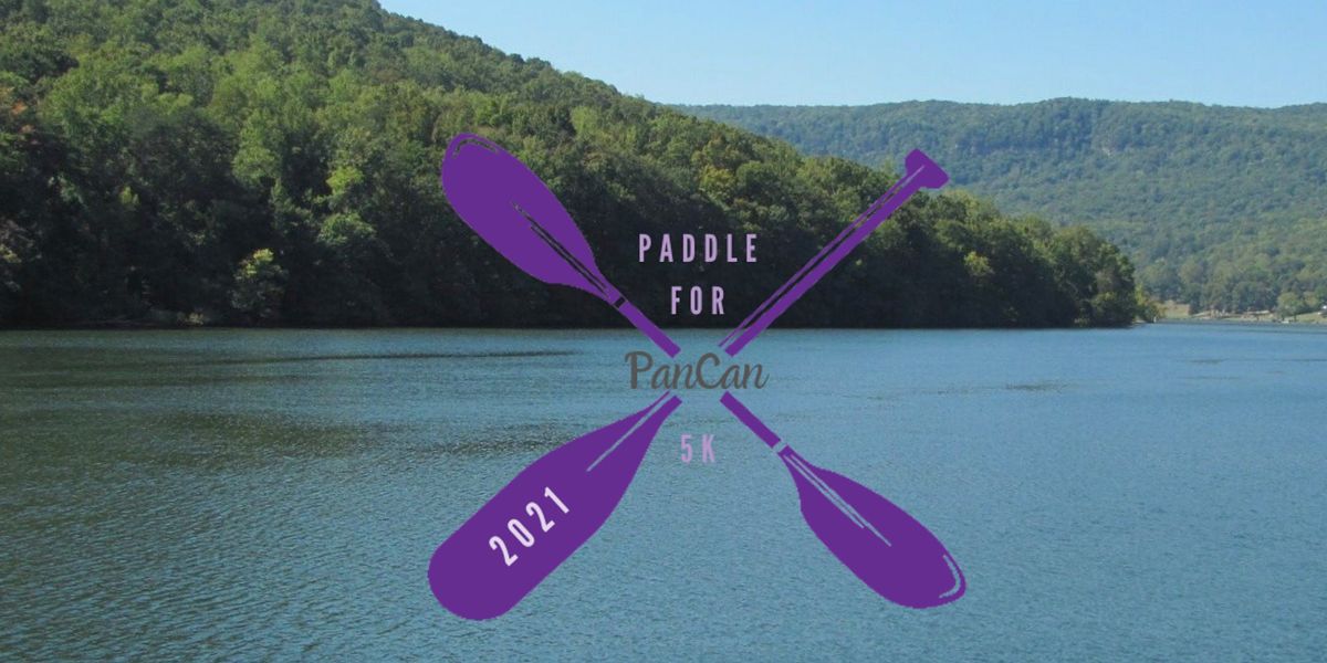 Paddle for PanCAN 2021