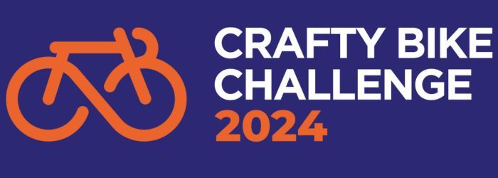 Crafty Bike Challenge 2024