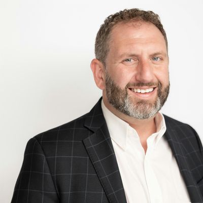 Aaron Weisinger, NMLS 448645