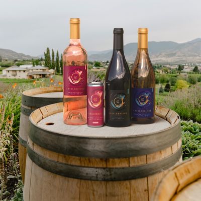 Castlebridge Wine Company