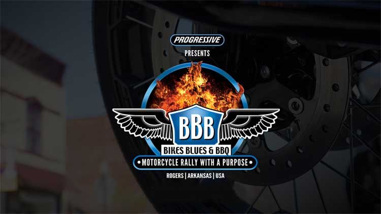 BBB Bikes,Blues and BBQ Roger\u2019s