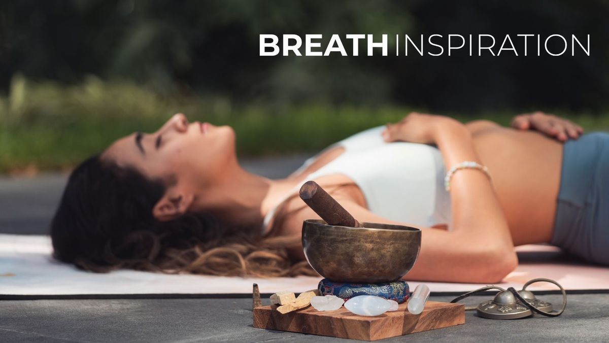 Conscious Connected Breathwork(shop)