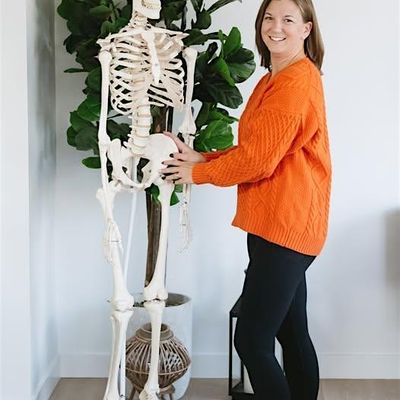 Body Labs | Movement Education for Real Bodies