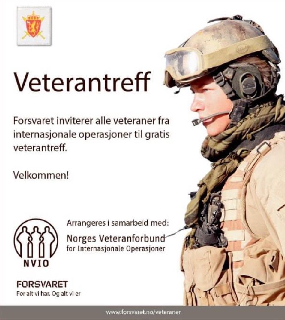 Veterantreff