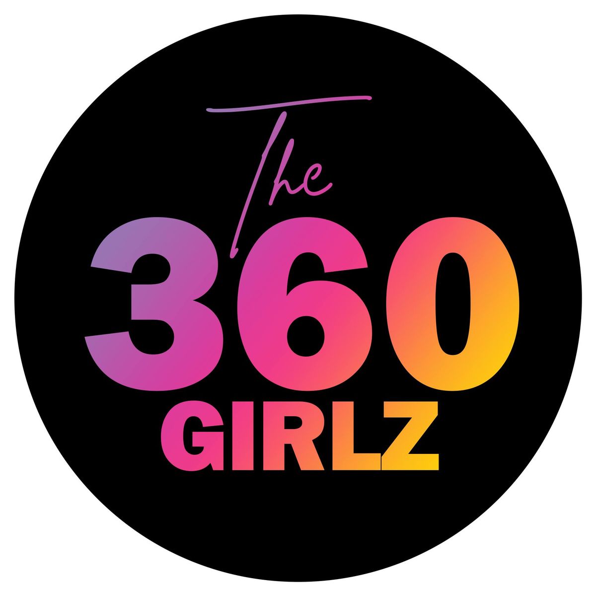 Rent the 360 GIRLZ