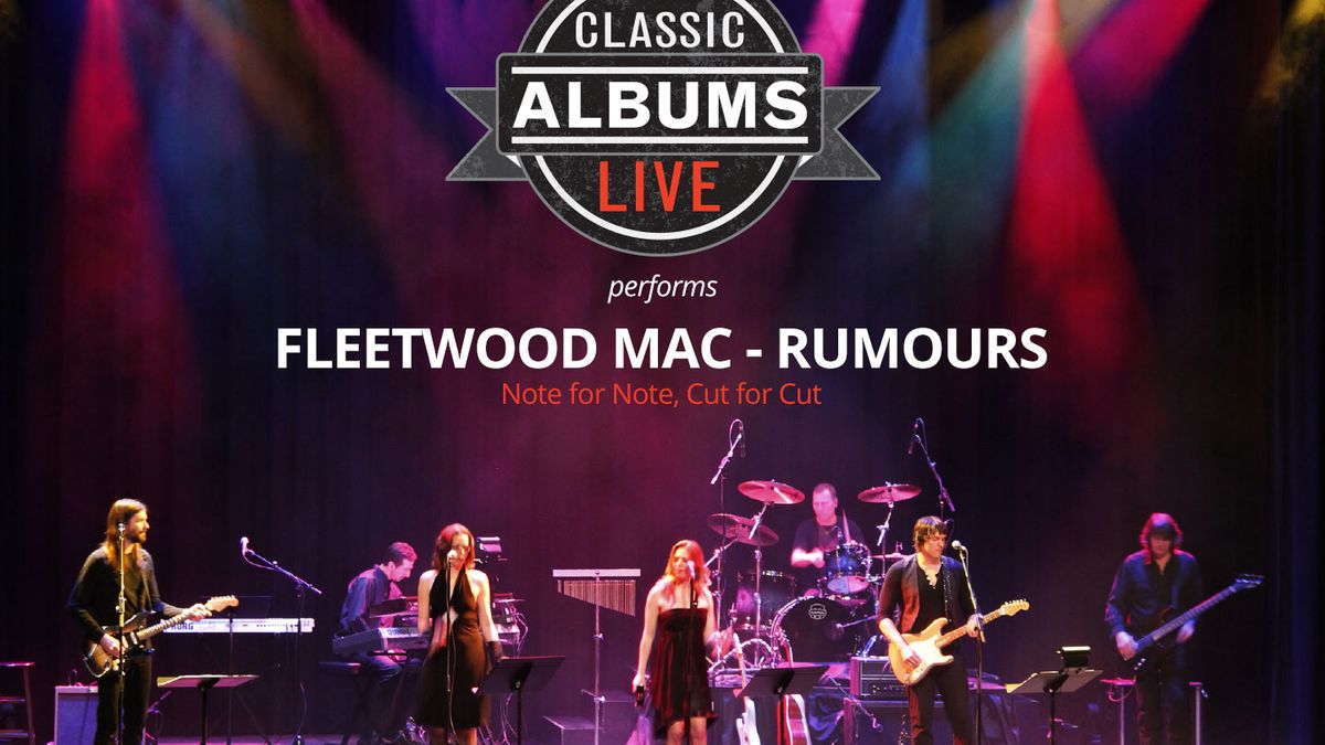 Classic Albums Live - Rumours