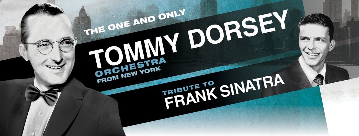 Tommy Dorsey Orchestra