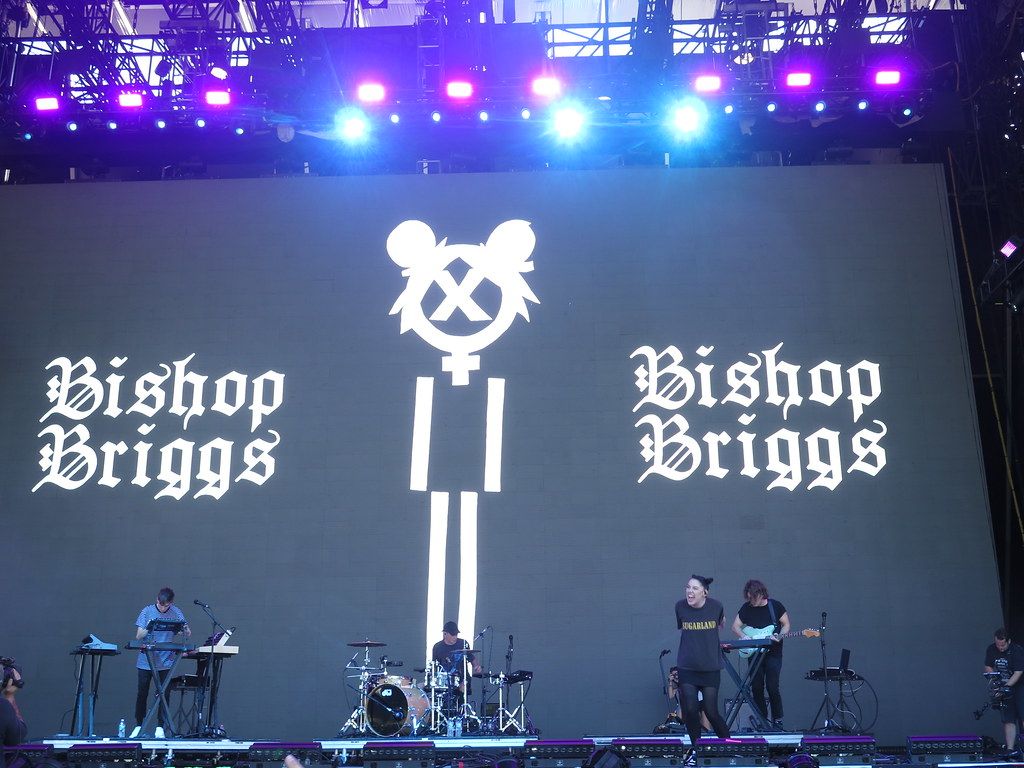 Bishop Briggs