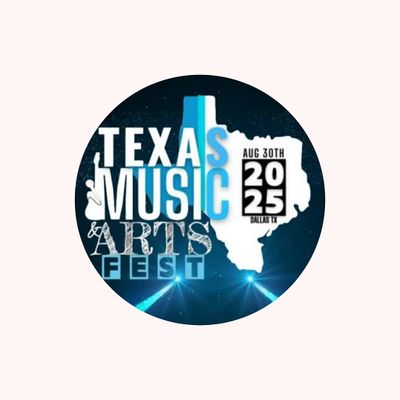 Texas Music & Arts Fest