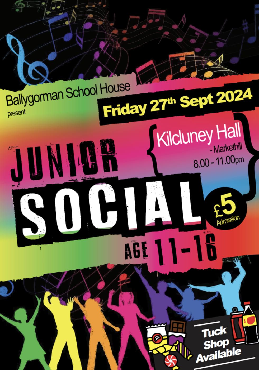 Junior Social 