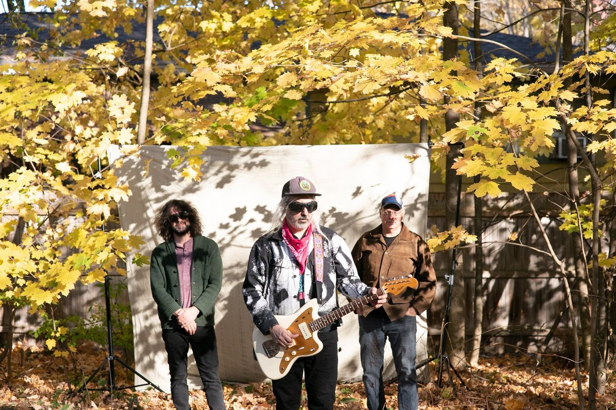 Dinosaur Jr.: Albert Hall, Manchester