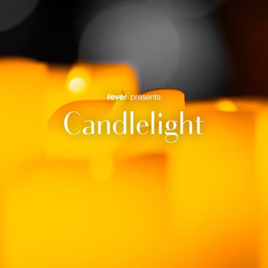 Candlelight Long Beach: Tribute to Amr Diab