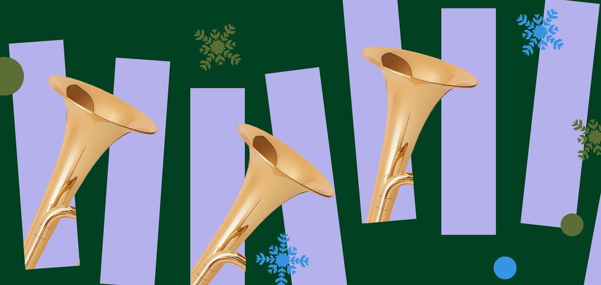 Holiday Brass