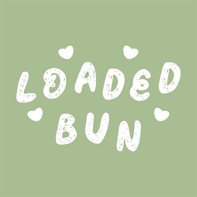 Loaded Bun