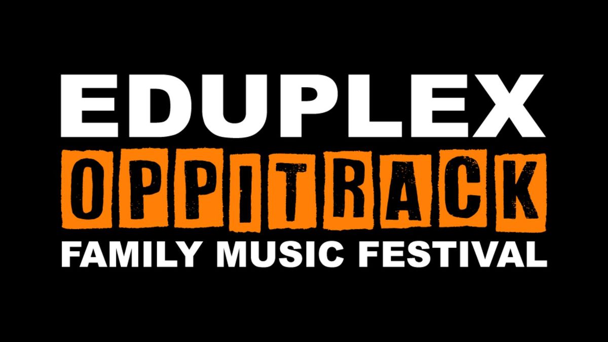 Eduplex Oppitrack Musiekfees \/ Music Festival