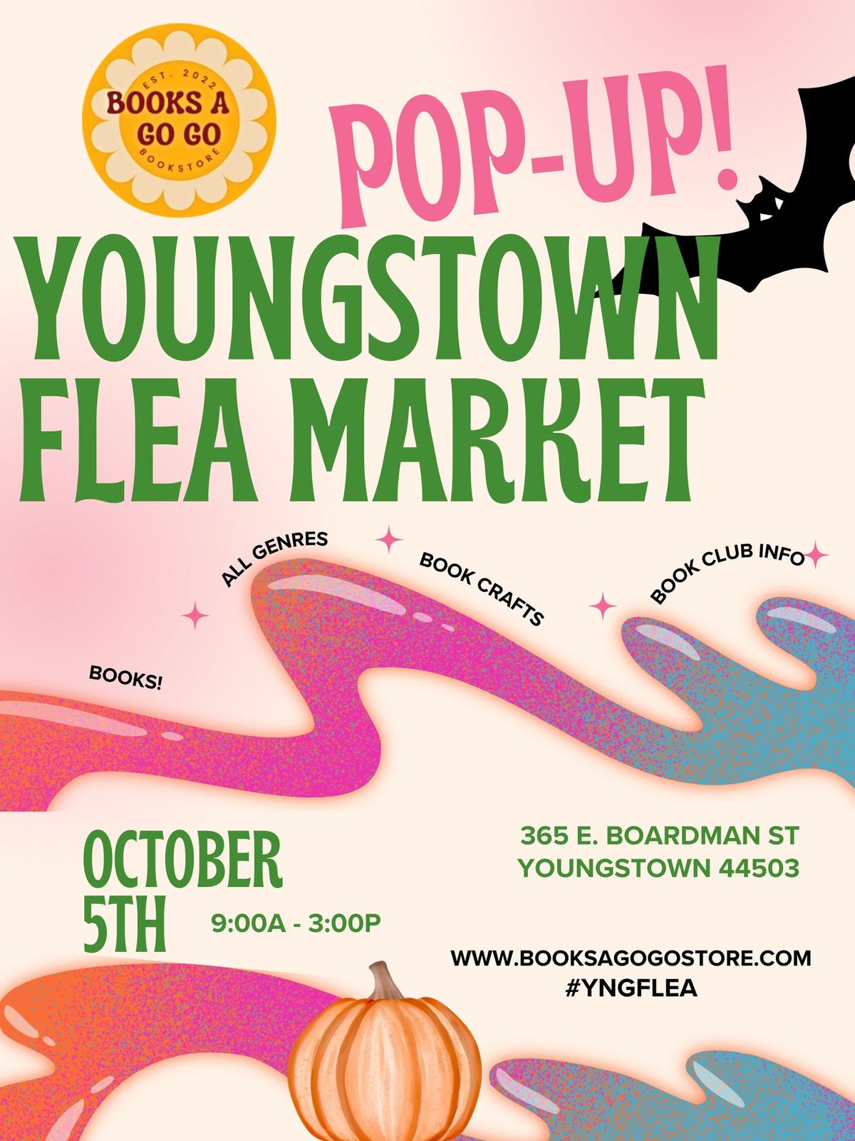 Youngstown Flea