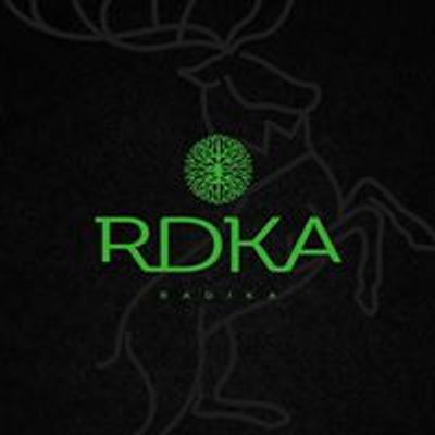 Radika