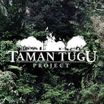 Friends of Taman Tugu