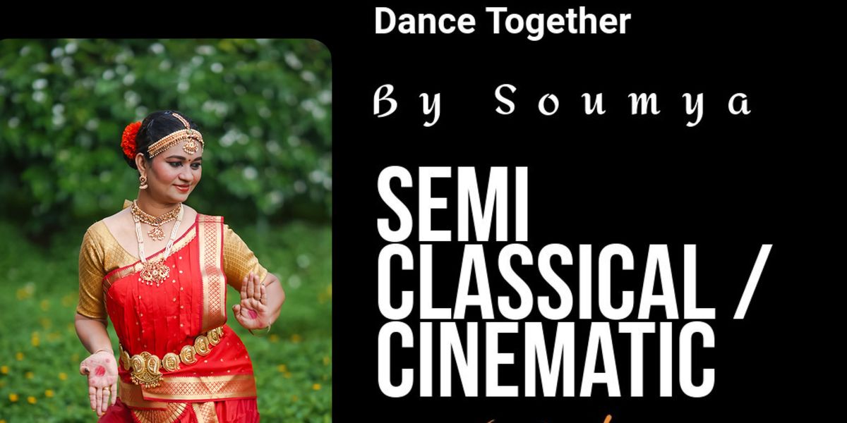 Semi classical Dance Workshop