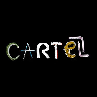 Cartel ARTS