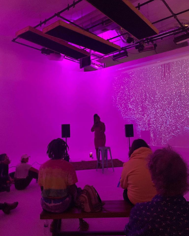 DRAG CULTURE HISTORY, The Ringling, Sarasota, 12 May 2023