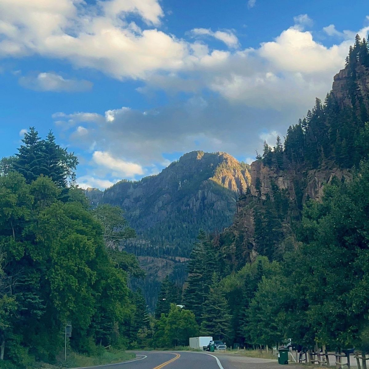 IMMERSE - A Ouray Yoga, Nature, & Hot Springs Women's Retreat