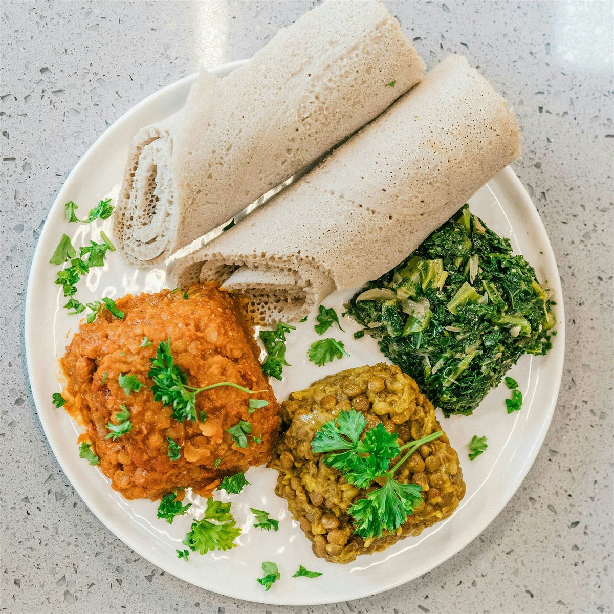 Nourish Community Wellness Dinner Tour: The Regional Acceleration Centre