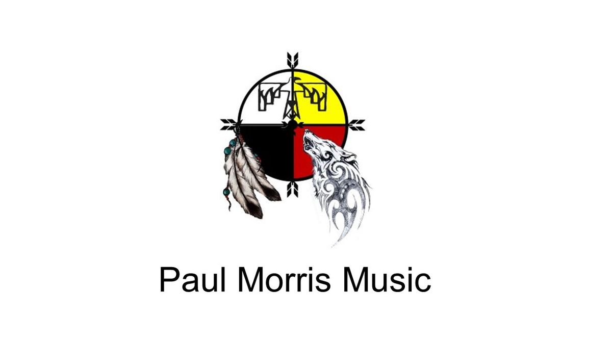 Paul Morris Music @ Forgotten 50 Distilling in Berlin, MD