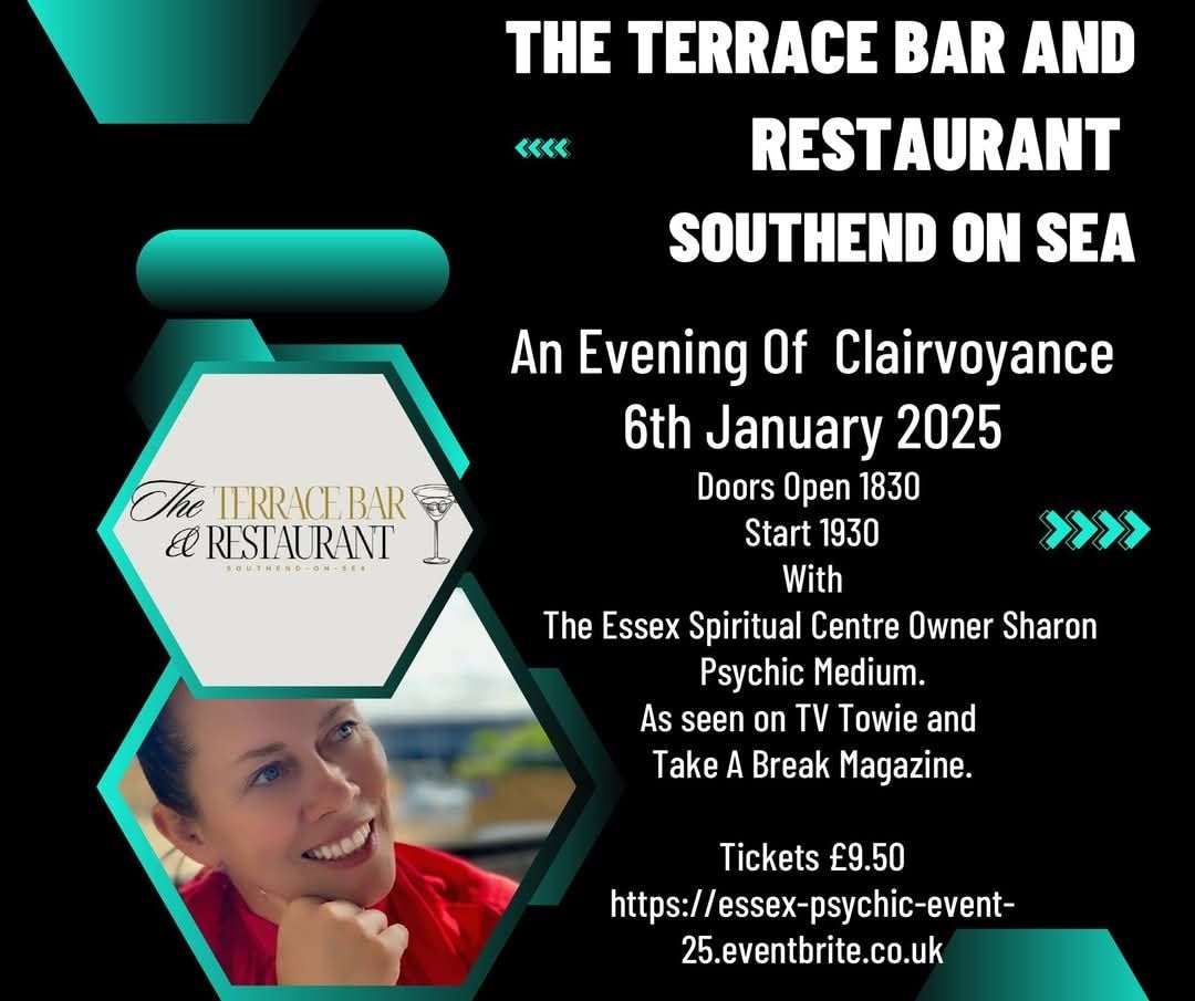 An Evening of Clairvoyance