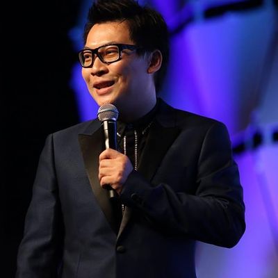 \u9648\u6cf0\u6210\u8001\u5e08 | Master Steven Tan