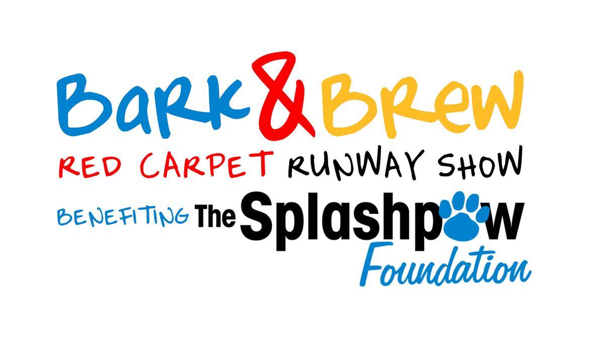 10th Annual Bark and Brew Red Carpet Runway Show presented by Cabarrus & Harrisburg Animal Hospitals