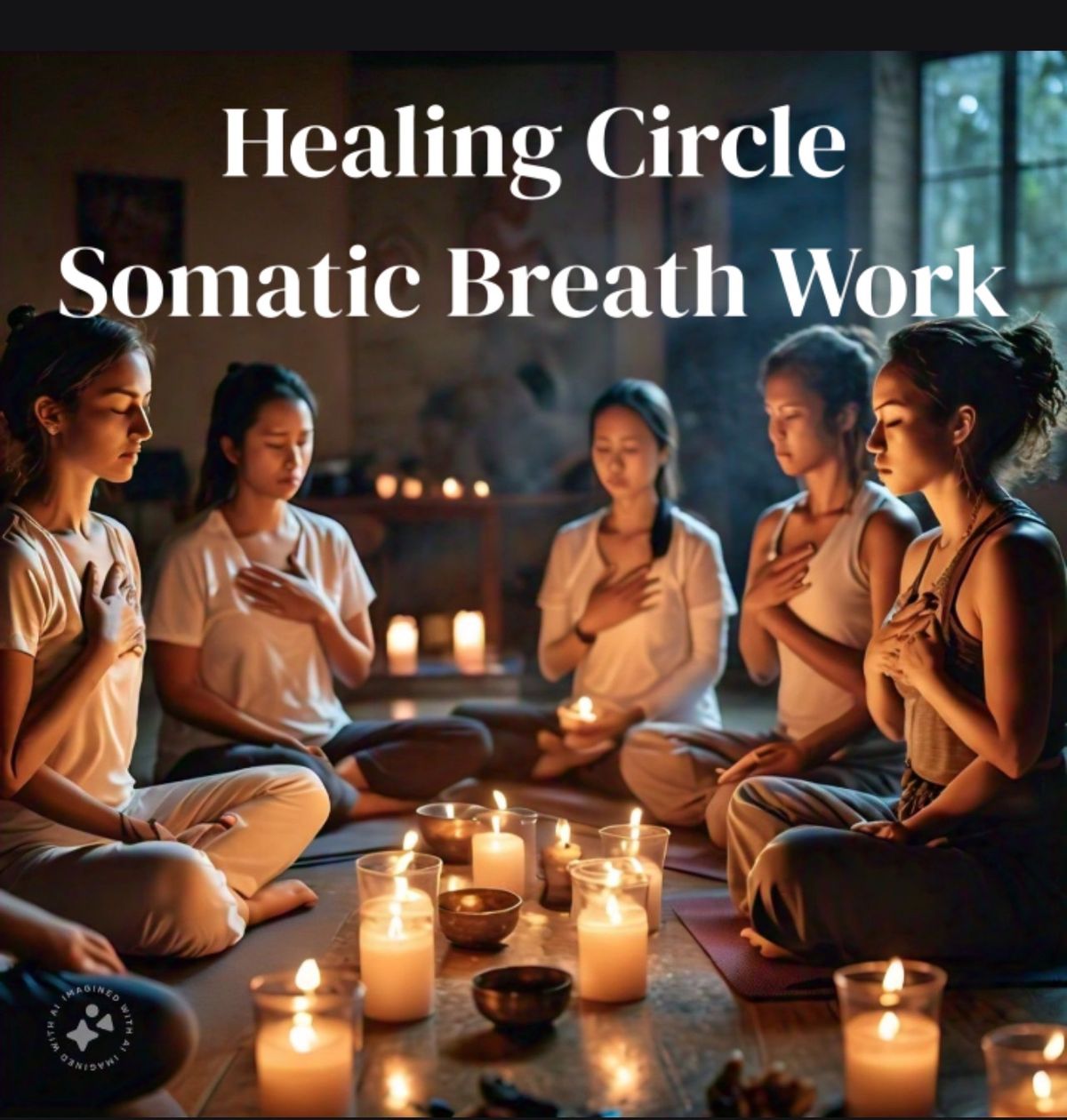 Healing Circle