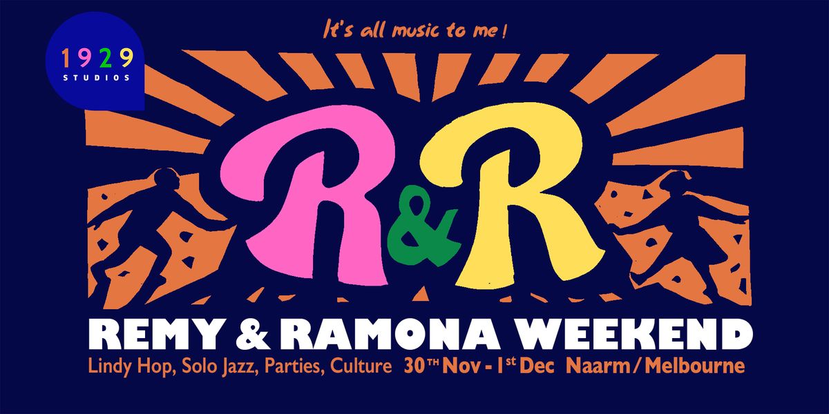 Remy & Ramona Weekend 