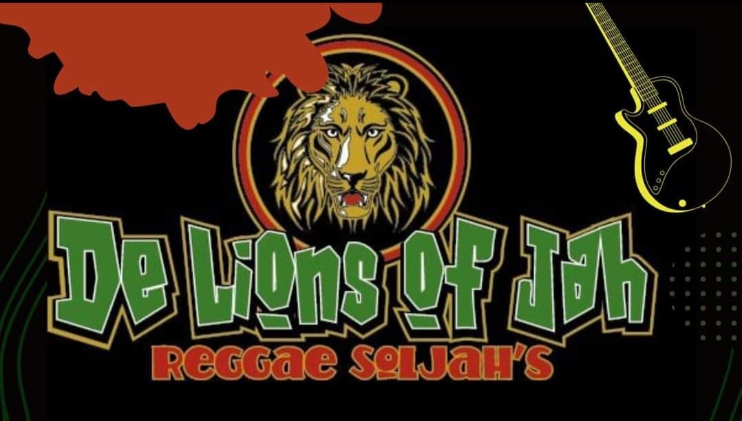 Lions of Jah