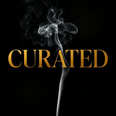 Curated