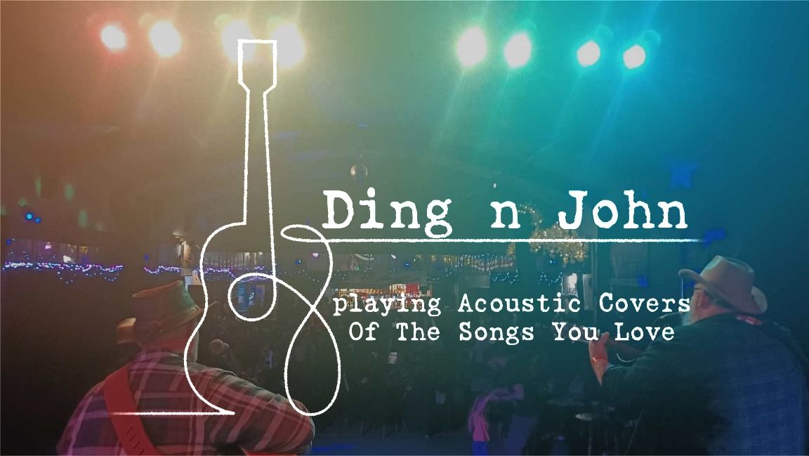 Ding n John @ Mist Rolling Inn V 16.0