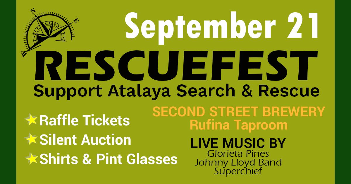 RESCUEFEST