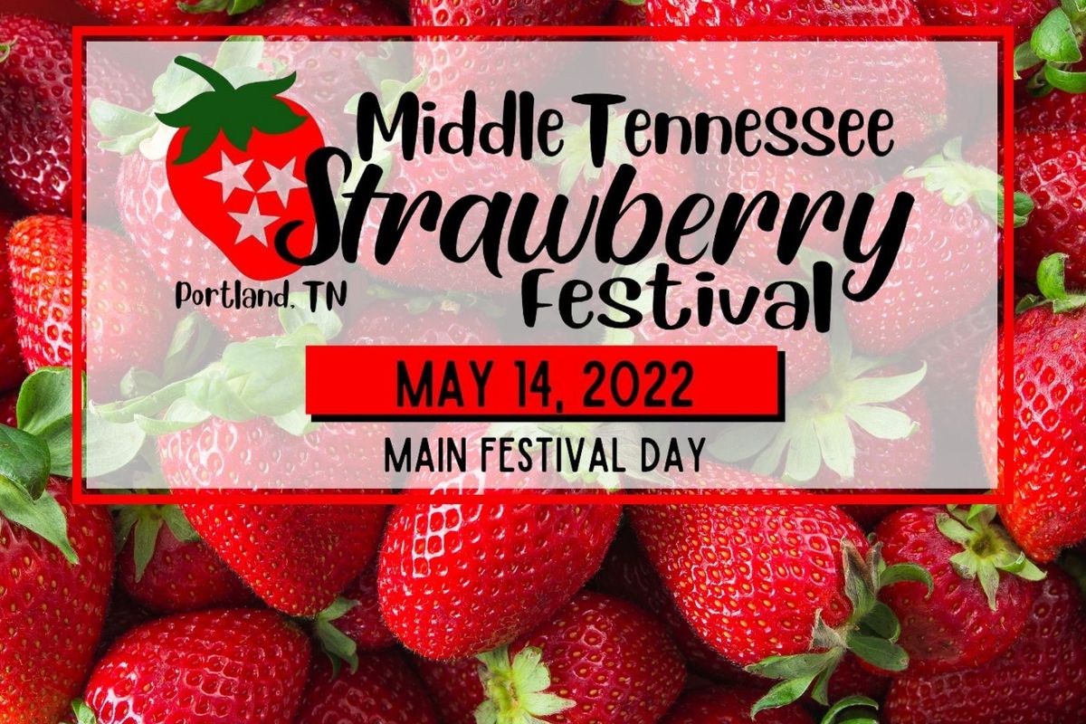 Strawberry Music Festival (5 Day Pass)