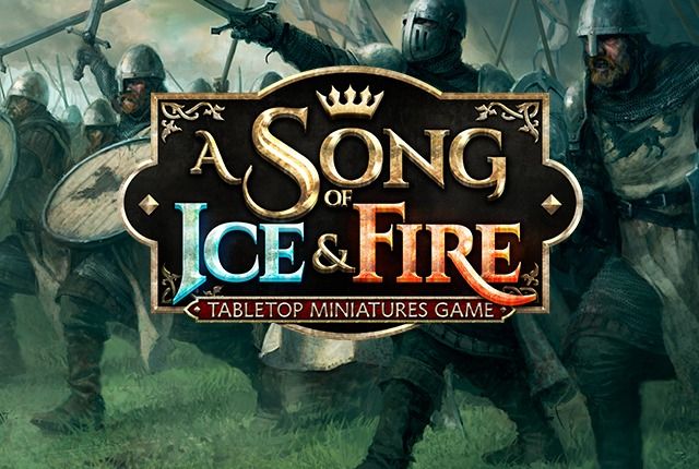 Gow - A song of ice and fire turnering