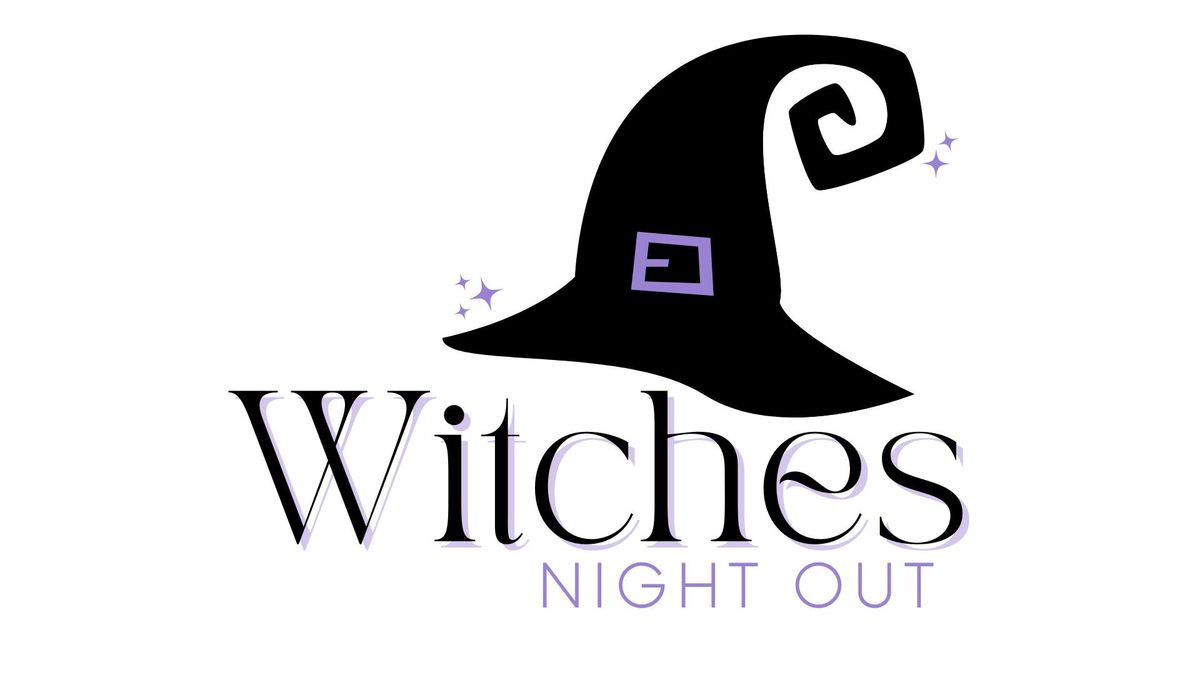 Witches Night Out